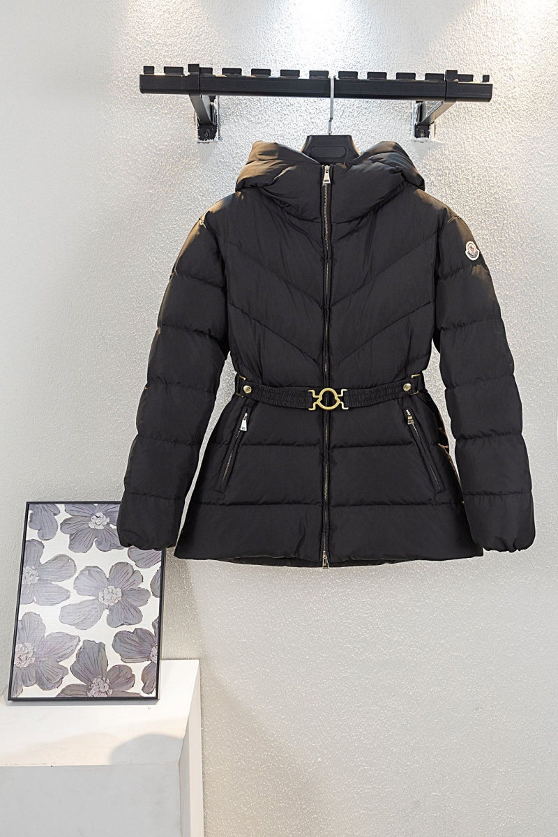 Moncler Down Coat